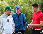 Команда RNGC начала сезон в Испании турниром Gecko Tour