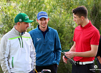 Команда RNGC начала сезон в Испании турниром Gecko Tour