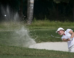 LETAS: Belfius Ladies Open. Итоговые +2 Нины Пеговой