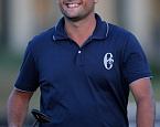 Евротур: Portugal Masters, день второй. Александр Леви лидирует с результатом 124 (-18). Турнир сокращен до 54 лунок