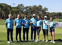 Regnum Russian Clubs Championship Qualified, раунд 2. Лидеры: Пирогово и Ак Барс