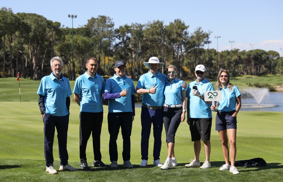 Regnum Russian Clubs Championship Qualified, раунд 2. Лидеры: Пирогово и Ак Барс