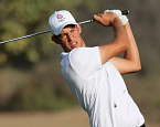 17-летний гольфист проходит кат на этапах Rolex Series