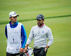  М2М Russian Open: 2 раунд в цифрах