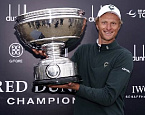 Европейский Тур: Alfred Dunhill Links Championship. Адриан Меронк побеждает на легендарной арене