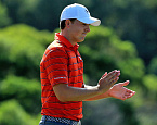 PGA Tour: Tournament of Champions, день третий. Преимущество Джордана Спита выросло до пяти ударов