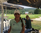 LET: Tipsport Golf Masters: Мария Баликоева безупречно сыграла финальный раунд