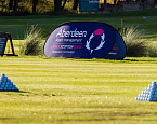 LET: Aberdeen Asset Management Ladies Scottish Open. Мария Баликоева выступает на турнире в Шотландии