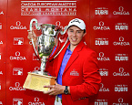 European Tour: Omega European Masters, итоги. Мэтью Фицпатрик защитил титул