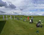 Russian Amateur Open, день второй. Борьба за серебро и бронзу