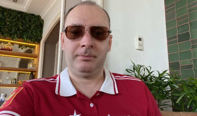 Виталий Верещагин о победе на BMW Golf Cup World Final 2021. Часть II
