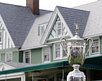 U.S. Open. Американский мейджор уже совсем скоро