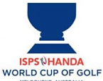 World Cup of Golf, день второй. Датчане "выбивают" 60