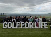 Tbilisi Golf Trip by SamsonovGolf, итоги