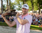PGA Tour: итоги турнира John Deere Classic. Брайан Кэмпбелл снова побеждает в плей-офф