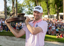 PGA Tour: итоги турнира John Deere Classic. Брайан Кэмпбелл снова побеждает в плей-офф