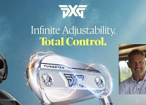 1 марта в Гольф Центре пройдет PXG Demo Day от Леонида Спиридонова