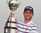 European Tour: South African Open Championship, итоги. Энди Салливан в финальном раунде сумел настичь Карла Швартцеля и переиграл его в плей-офф