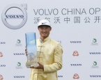 European Tour: Volvo China Open, итоги. Хаотонь Ли одерживает домашнюю победу