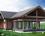 Гольф клуб GORKI: Встречайте новый сезон в собственной Golf Dacha