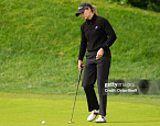 Пар Наталии Гусевой во втором раунде Kroger Queen City Championship