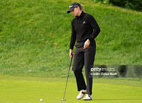 Пар Наталии Гусевой во втором раунде Kroger Queen City Championship