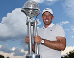 Евротур: Tshwane Open, Карл Швартцель одерживает вторую победу в сезоне