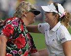 Пола Кример и Лора Дэйвис прошли квалификацию на мейджор Women’s British Open