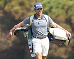 Успешный старт Егора Ерошенко на квалификации PGA TOUR Q-School 2026