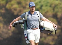 Успешный старт Егора Ерошенко на квалификации PGA TOUR Q-School 2026