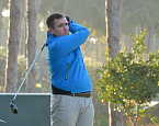 Гольф-директором Pine Creek Golf Resort назначен Евгений Волков
