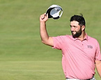 PGA Tour: рекорды сезона 2021