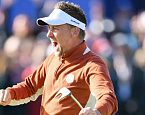 Ryder Cup 2018. День второй, часть первая – Allons courage, господа европейцы!