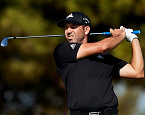 European Tour: Portugal Masters, день первый. Серхио Гарсия готовится к главному старту