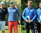 V этап PayRing Grand Prix GOLF.RU. Чемпионский зачёт – Дмитрий Трухачёв и Игорь Корниенко, Кубковый зачёт – Пабло Финей и Феликс Замудио