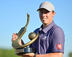 PGA Tour: Valspar Championship. Реванш Мэтта Фицпатрика
