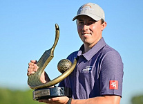 PGA Tour: Valspar Championship. Реванш Мэтта Фицпатрика