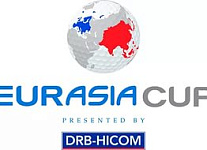 EURASIA CUP presented by DRB-HICOM