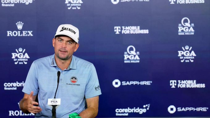 Ryder Cup 2025: капитана американской сборной не волнуют разборки между LIV Golf и PGA Tour
