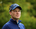 European Tour: Irish Open, кат. Денни Уиллетт остается на первой строчке