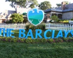 PGA Tour: Турнир The Barclays открывает серию турниров 2013-2014 FedExCup Playoffs