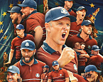 Ryder Cup 2025. Расписание одиночных матчей 28 сентября. Старт в 19.00 по Москве 