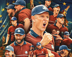 Ryder Cup 2025. Расписание одиночных матчей 28 сентября. Старт в 19.00 по Москве 