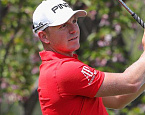 European Tour: Volvo China Open, кат. Мэтт Уоллес снова рвется к победе