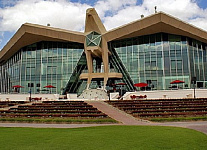 Тур10, II этап сезона-2027 пройдет 14-17 декабря в Абу Даби в Abu Dhabi Golf Club