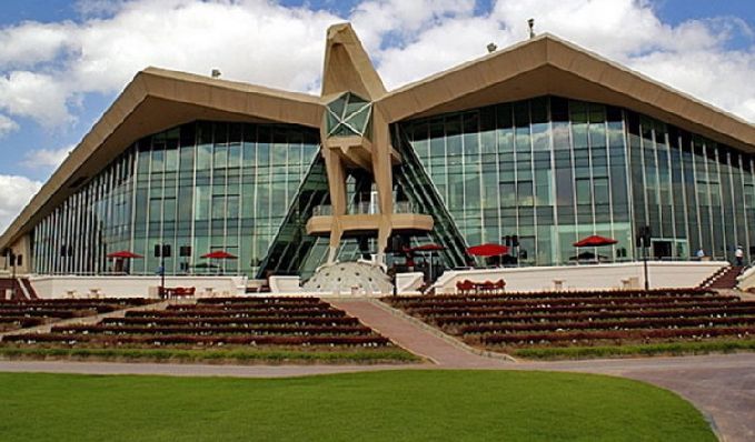 Тур10, II этап сезона-2027 пройдет 14-17 декабря в Абу Даби в Abu Dhabi Golf Club