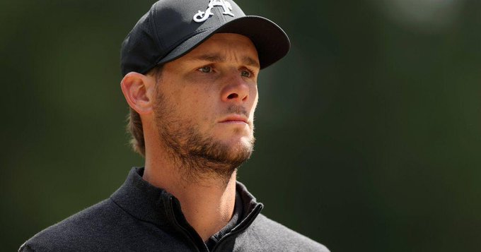 Томас Питерс: в PGA Tour я возвращаться не собираюсь
