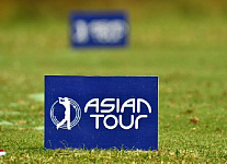 Asian Tour больше не нуждается в LIV Golf