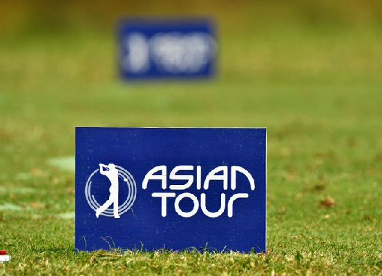 Asian Tour больше не нуждается в LIV Golf