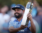 Европейский Тур: BMW PGA Championship, итоги. Джей-Джей Спаун вырывает победу